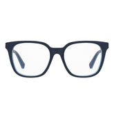 Love Moschino Blue Acetate Glasses (Frames)